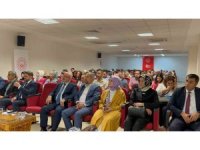 Kahramanmaraş’ta “Aile Çalıştayı” düzenlendi