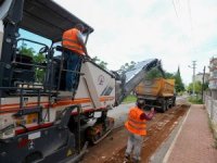 Konuksever’de çalışmalar yeniden başladı