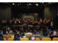 ÇDSO, 35. sanat yılına konserle başladı