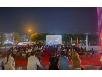 ’Dersimiz Atatürk’ filmi Sayapark ziyaretçileriyle buluştu