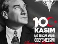 BAZI BORÇLAR VARDIR ÖDEYEMEZSİN