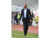 Adana Demirspor’da Patrick Kluivert dönemi sona erdi