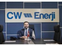 CW Enerji’nin güneş panelleri 56 MWp gücündeki projede kullanıldı