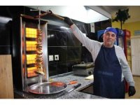 Mantar döner oldu, müşteriler sıraya girdi