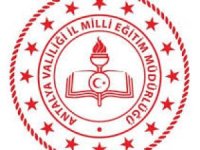 Antalya Milli Eğitim'de önemli değişiklikler