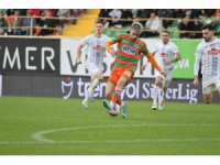 Trendyol Süper Lig: Alanyaspor: 2  - Çaykur Rizespor: 1 (Maç sonucu)