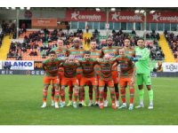 Alanyaspor - Pendikspor maçının biletleri satışa sunuldu