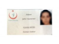 Hastanede işlerini kolaylaştırmak için sahte doktor oldu