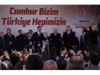 Bahçeli: "CHP zihniyeti sınıfta kalmış, hepten çuvallamıştır"