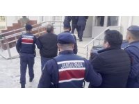 Mersin’de fuhuş operasyonu: 4 tutuklama