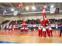 19 Mayıs Atatürk’ü Anma, Gençlik ve Spor Bayramı Isparta’da coşkuyla kutlandı