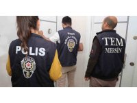 Mersin’deki müstehcen yayın operasyonu: 4 tutuklama