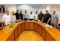 Kepez Belediyespor, 13 branşta başarılı olmayı hedefliyor