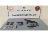 Adana’da ev ve iş yerlerine ateş eden 2 kişi yakalandı