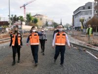 Kafeler Caddesi gezilecek yerler listesinde olacak