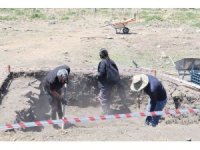 Anavarza Antik Kenti’nde Anadolu ve Türkiye’deki en erken tarihli caminin kalıntılarına ulaşıldı