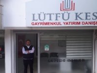 Lütfü Kesim :Zerdallilik ,Antalya'nın Parlayan Yıldızı