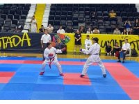 Türkiye Karate Şampiyonası ve milli takım seçmelerine katılacak sporcular belirlendi