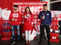 Antalya, “Toros” ve “Akdeniz” kokacak