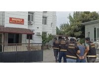 Osmaniye’de koçbaşılı uyuşturucu operasyonu: 4 tutuklama