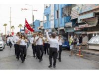 17. Karaduvar Tarım, Balıkçılık ve Çevre Festivali düzenlendi