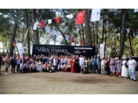 3. Uluslararası Yörük Türkmen Festivali 13-15 Eylül’de başlıyor