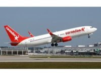 Corendon Airlines, 2025 yazı için 30’dan fazla destinasyon sunmayı planlıyor