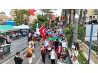 3. Uluslararası Yörük Türkmen Festivali başlıyor