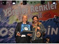 Antalya’da “Yöreler Renkler Festivali” başladı