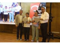 Manavgat’ta kuaförlük Masterclass eğitim semineri