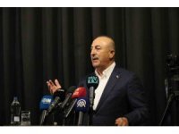 Mevlüt Çavuşoğlu: “Mart ayında Alanya-Antalya Otobanı yapım çalışmasına başlanmış olacak”