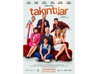 ‘Takıntılar’, Türkiye galasını Altın Portakal’da yapıyor