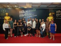 "Balinanın Bilgisi" filminin prömiyeri Antalya’da yapıldı