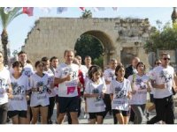 16. Uluslararası Tarsus Yarı Maratonu için geri sayım başladı