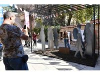 Kaleiçi Old Town Festivali’nde göçün sanatsal yankıları