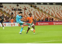 Ziraat Türkiye Kupası: Adanaspor: 1 - Çorluspor 1947: 2