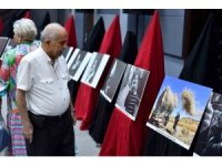 İlyas Yılgör 4. Uluslararası Fotoğraf Yarışması’nda ödüller sahiplerini buldu