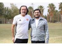 Adanaspor’da Yusuf Şimşek dönemi