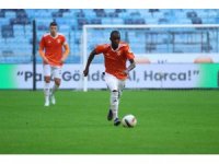 Trendyol 1. Lig: Adanaspor: 0 - Bandırmaspor: 1