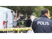 SGK İl Müdürlüğü bahçesinde bıraktığı sırt çantası polisi alarma geçirdi