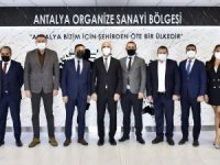 Sanayiciye finansmana erişim kolaylığı