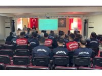 Anamur’da ’Kültürel Mirası Koruma’ semineri düzenlendi