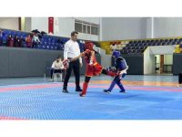 İskenderun’da ’Sarıkamış Şehitlerini Anma Wushu Turnuvası’ düzenlendi