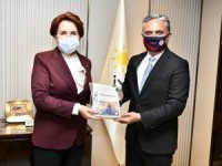 Akşener’den Muratpaşa’ya tam not