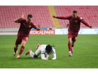 Trendyol Süper Lig: Atakaş Hatayspor: 1 - Çaykur Rizespor: 2 (Maç sonucu)