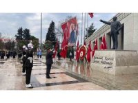 Atatürk’ün Osmaniye’ye gelişinin 100’üncü yıl dönümü kutlandı