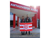 Antalyaspor’dan, Türkiye Kick Boks Şampiyonası’nda 1 altın, 1 bronz madalya