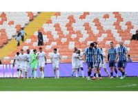 Trendyol Süper Lig: Adana Demirspor:3 - Kasımpaşa: 5 (Mac sonucu)