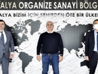 Şekerbank’tan sanayiciye finansman desteği