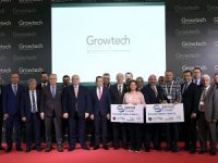 ATSO-Growtech Tarım İnovasyon Ödülleri Sahiplerini Buldu